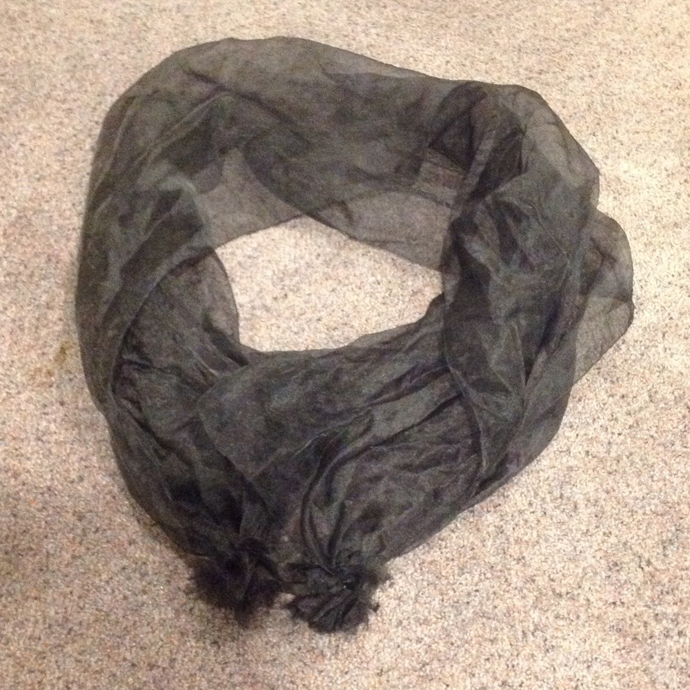 Evening Wrap - image 1